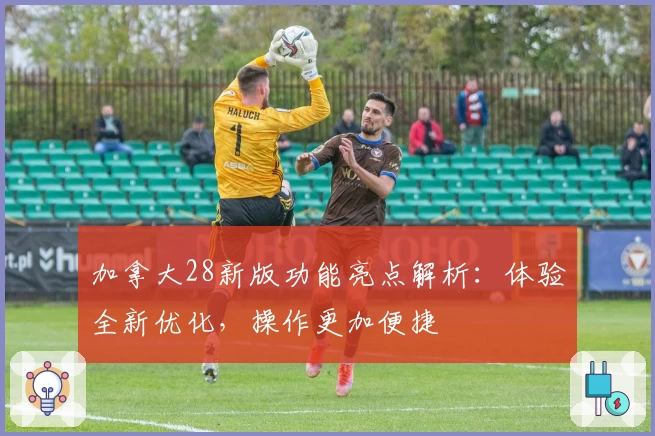 加拿大28新版功能亮点解析：体验全新优化，操作更加便捷
