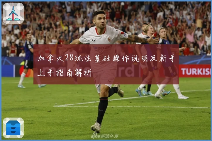 加拿大28玩法基础操作说明及新手上手指南解析