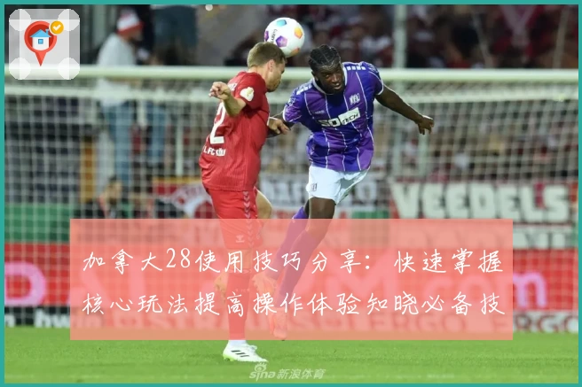 加拿大28使用技巧分享：快速掌握核心玩法提高操作体验知晓必备技巧