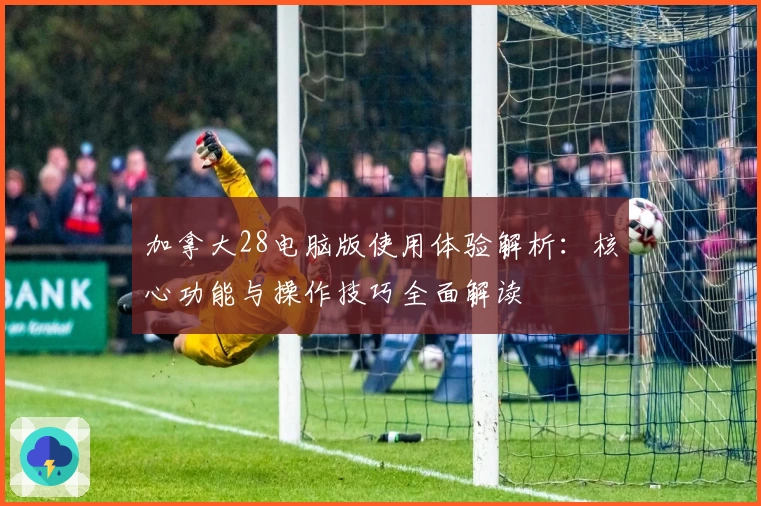 加拿大28电脑版使用体验解析：核心功能与操作技巧全面解读