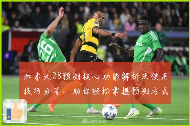 加拿大28预测核心功能解析及使用技巧分享，助你轻松掌握预测方式