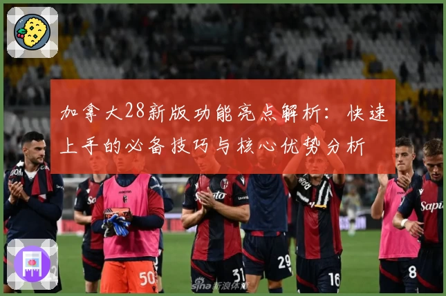 加拿大28新版功能亮点解析：快速上手的必备技巧与核心优势分析